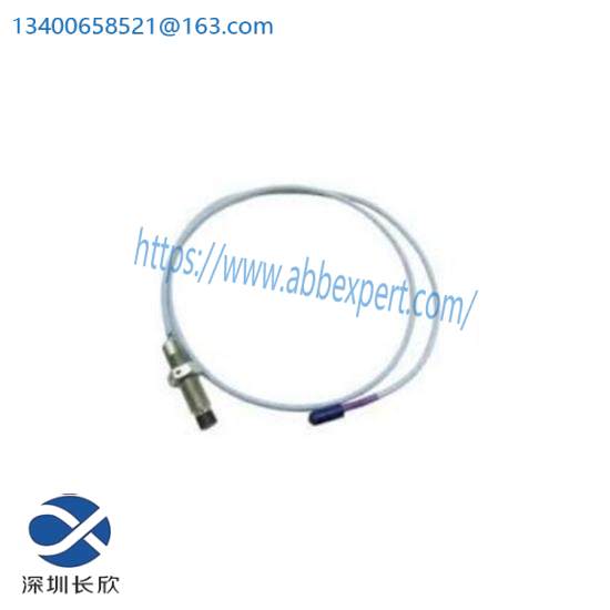 bently_161216-01_3.jpg BENTLY 161216-01 Vibration Monitoring Module