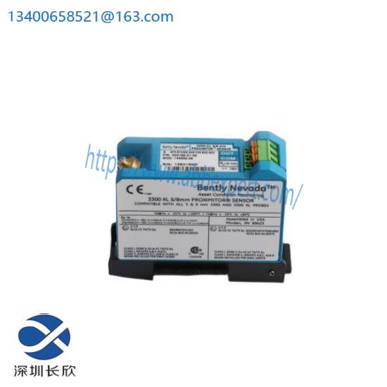 bently_1x35668_madeexclusivelyby_1.jpg BENTLY 1X35668 - Exclusively Made for Industrial Control Systems