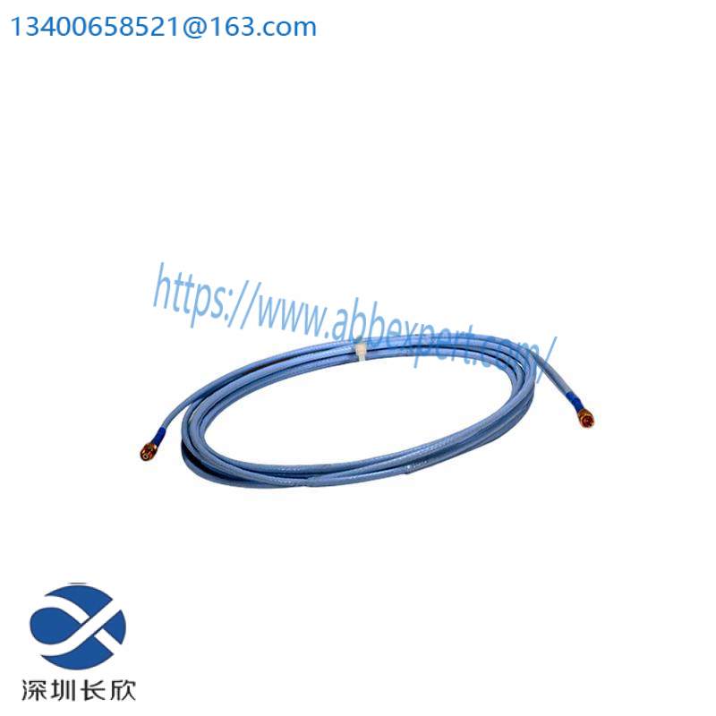 bently_330130-045-00-00.jpg BENTLY 330130-045-00-00 High-Precision Vibration Monitoring Module