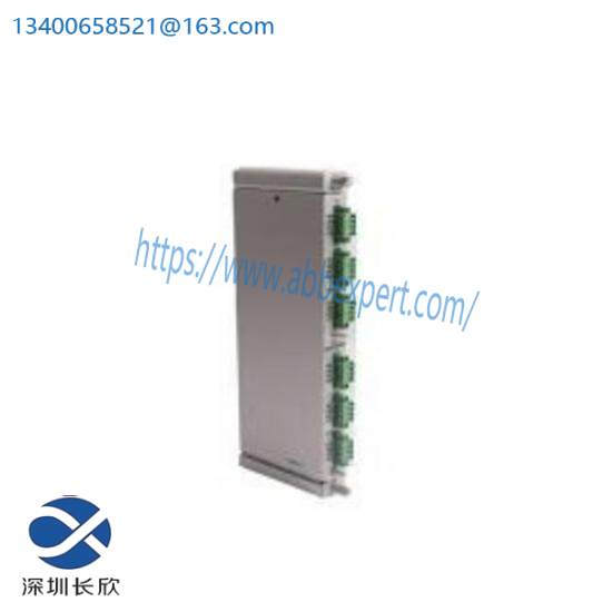 bently_3500_22-01-01-00_1.jpg BENTLY 3500/22-01-01-00 High Precision Vibration Monitoring Module