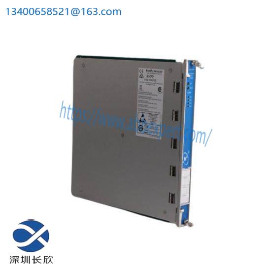 bently_3500_32m_149986-02_3.jpg BENTLY 3500/32M 149986-02 - Precision Control Module for Industrial Automation