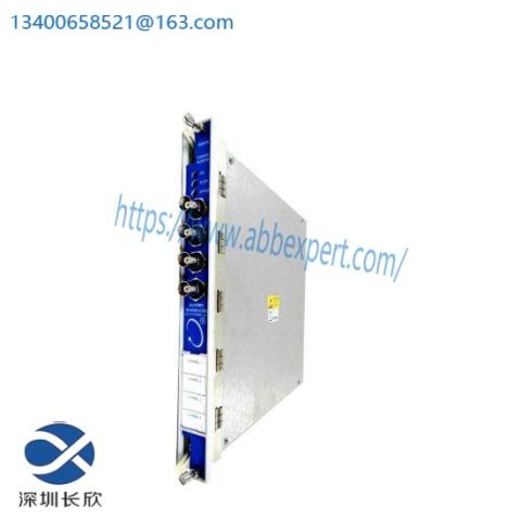 BENTLY 3500/42-01-00 Vibration Monitoring Module