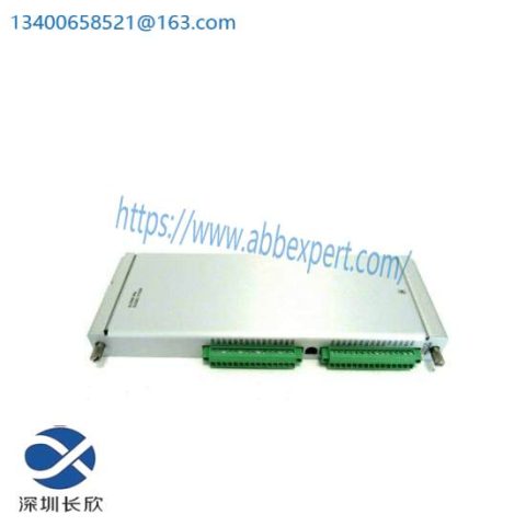 BENTLY 3500/42M Extended Product Type PLC