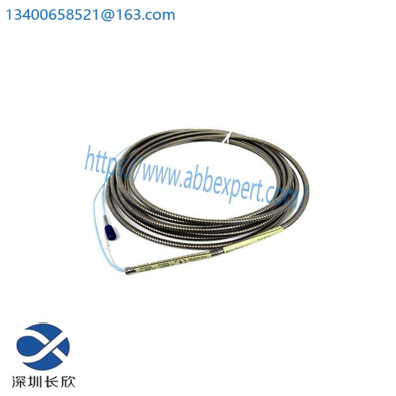 bently_3500_91-01-01_161204-01_161216-01_2.jpg BENTLY 3500/91-01-01 (161204-01+161216-01) - Industrial Vibration Monitoring Module