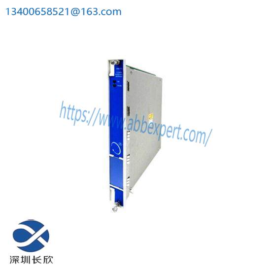 bently_3500_92_133323-01.jpg BENTLY 3500/92 133323-01 Power Board Module Card