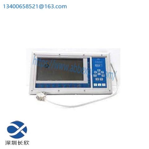 BENTLY 3500/93 135799-01 Power Board Module