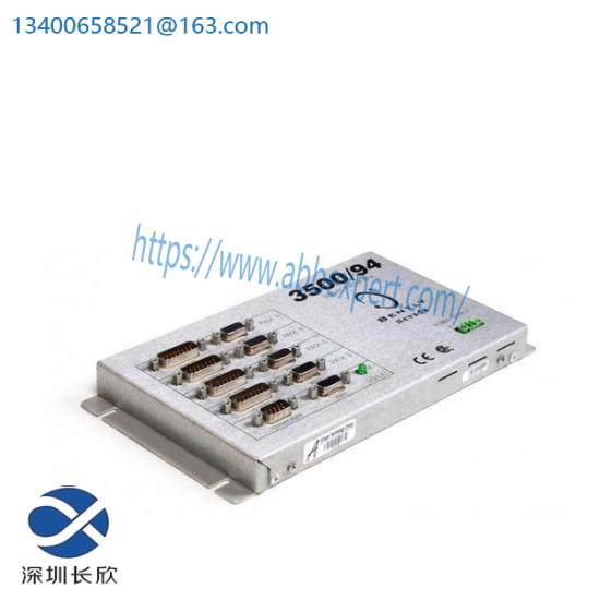 bently_3500_94_145988-01_9.jpg BENTLY 3500/94 145988-01 Control Module