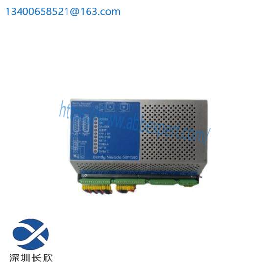 bently_60m100-00_2.jpg BENTLY 60M100-00 Vibration Monitoring System