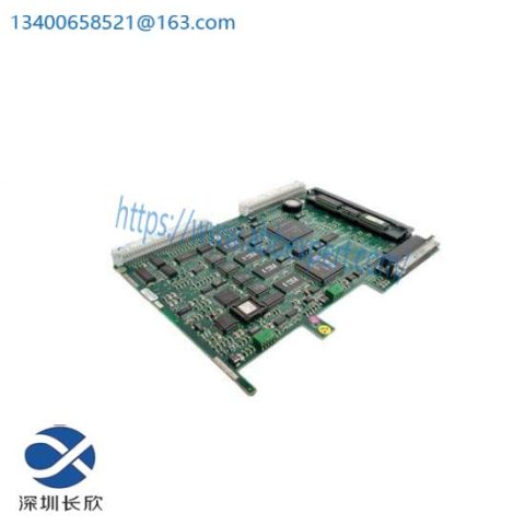 Bently Nevada 100M1554 - Precision Industrial Control Module