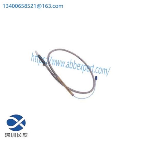 Bently Nevada 109548-01 Proximity Probes for Industrial Control Systems