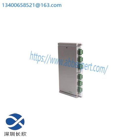 Bently Nevada 125800-01 Keyphasor I/O Module, Precision Control Solutions for Industry