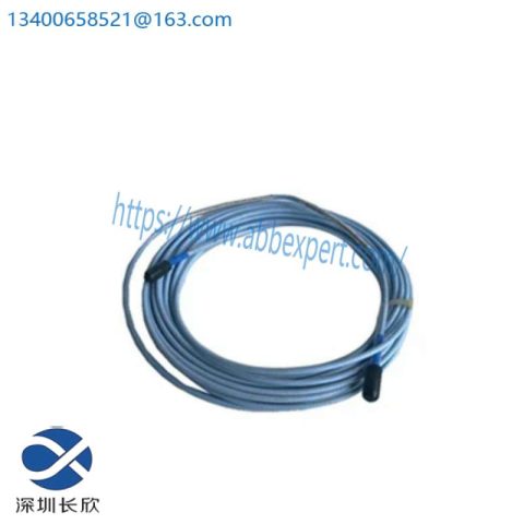 Bently Nevada 128987-130-00-00: High-Precision 3300 XL Proximity Sensor Probe