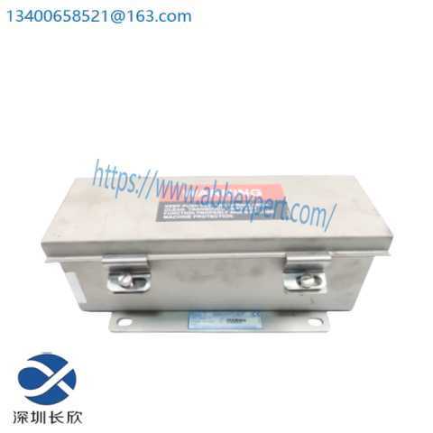 Bently Nevada 135613-01 Case Expansion Transducer