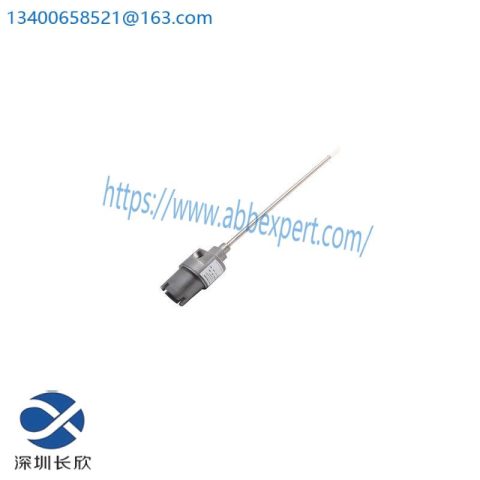 Bently Nevada 137479-038-10-02 Proximity Transducer: Precision Engineering for Industrial Control