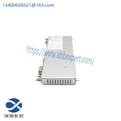 Bently Nevada 146944-01 Module; Manufacturer: Bently Nevada