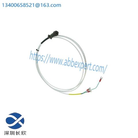Bently Nevada 16710-15 Interconnect Cable - Advanced Automation Solutions for Industrial Control