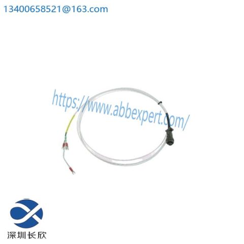 BENTLY NEVADA 16710-25 Interconnect Cable