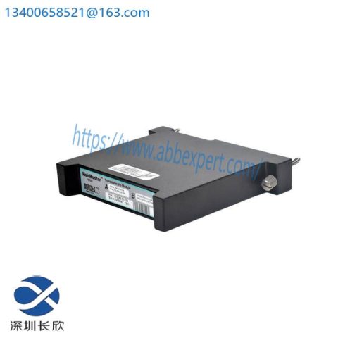 Bently Nevada 170180-01-00: High-Precision External Transducer I/O Module