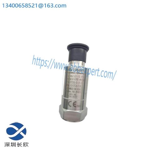 Bently Nevada 177230-01-01-05 Seismic Transmitter - Advanced Vibration Monitoring Solution