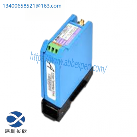 Bently Nevada 178850-05: Industrial Precision Proximity Sensor