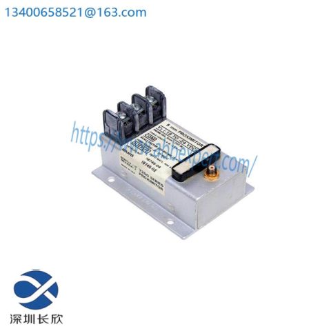 Bently Nevada 18475-04 Proximitor Sensor - Precision Industrial Control Module