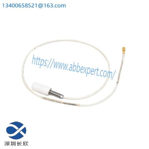 BENTLY NEVADA 19004-02-12-36-02 Proximity Probe