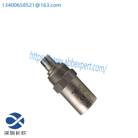 Bently Nevada 190501-04-00-04: Precision Velocity Transducer for Industrial Control