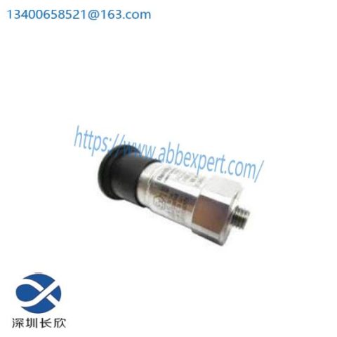 Bently Nevada 200350-02-00-CN Accelerometer: Precision Measurement for Industrial Automation