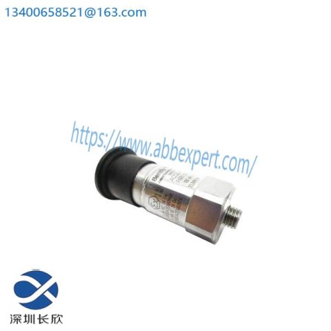 Bently Nevada 200350-02-00-CN Accelerometers: Precision Motion Measurement Solution
