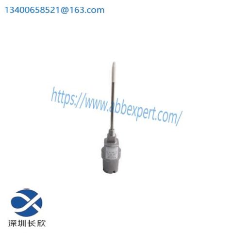 BENTLY NEVADA 21000-33-10-00-070-04-02 Proximity Probe - Precision Measurement Solution for Industrial Control