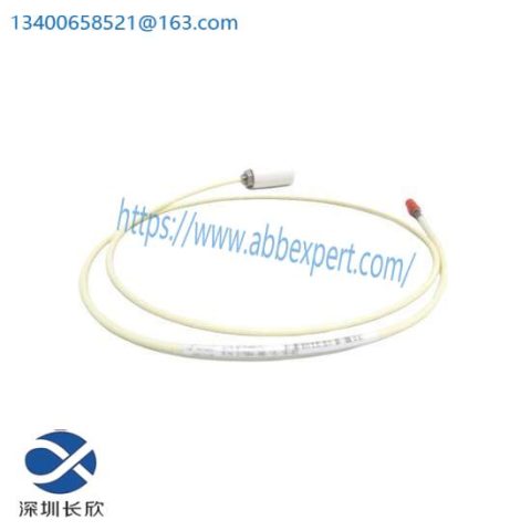 Bently Nevada 21504-00-16-10-02 | 7200 Series Probe Proximity Sensor