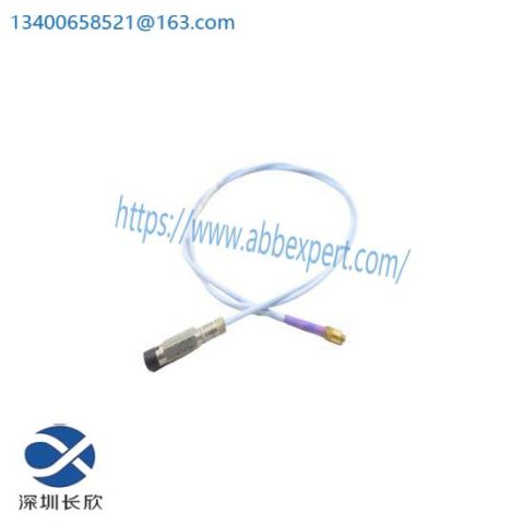 Bently-Nevada 22810-00-0610-02 Proximity Probe Automation Parts
