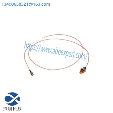 BENTLY NEVADA 30000-00-20-36-02 Probe Proximity Vibrator