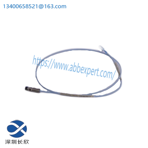 Bently Nevada 300103-A00-B09-C10-D02-E0: Precision Control Solutions by Bently-Nevada