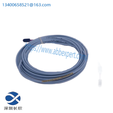 Bently Nevada 31000 Series, Model 28-05-00-059-02-02, Control System Module