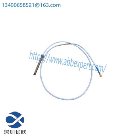 Bently Nevada 330101-00-12-10-02-00 Proximity Probes for Industrial Control Systems