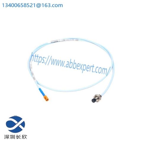 Bently Nevada 330101-00-16-05-02-05 | 3300 XL Proximity Probe - Precision Sensor for Advanced Automation Solutions