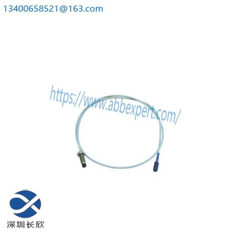 Bentley Nevada 330101-00-18-10-02-05, High Precision 3300 XL 8 mm Proximity Probes