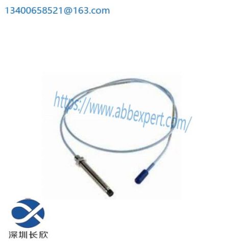 Bently Nevada 330101-00-19-10-02-CN3300 XL 8mm Proximity Transducer