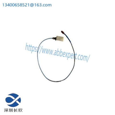 Bently Nevada 330101-00-20-05-02-05 3300 XL 8mm Proximity Probes for Automation Parts