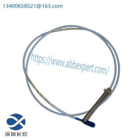 Bently Nevada 330101-00-32-10-02-05 - 3300 XL 8mm Proximity Probe