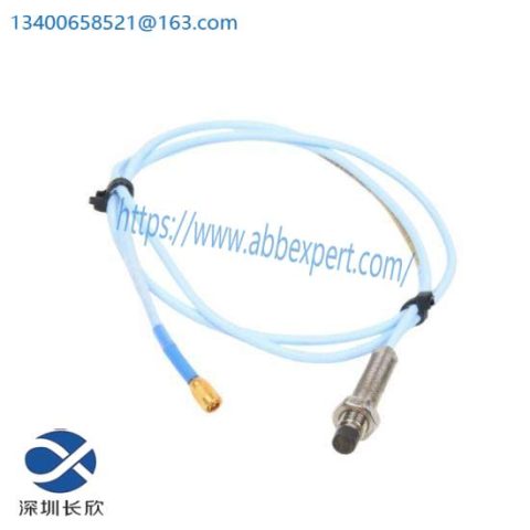 Bently Nevada 330101-00-38-90-02-00 | 3300 XL 8 mm Proximity Probe | Bently Nevada