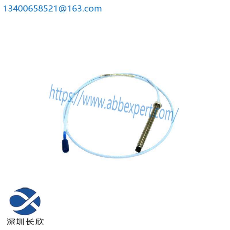 bently_nevada_330101-00-40-10-02-00_probe_proximity_vibration_8mm.jpg Bently Nevada 330101-00-40-10-02-00: Precision Proximity Vibration Sensor, 8mm