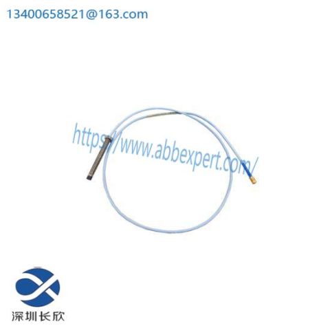 BENTLY NEVADA 330101-00-49-90-02-05 Proximity Probes, Advanced Industrial Control Solutions