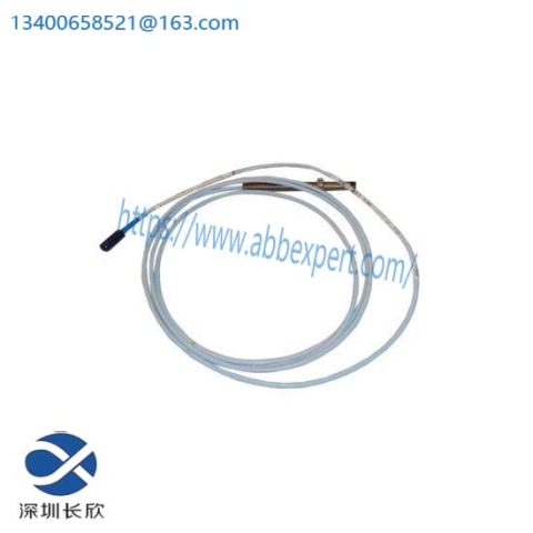 BENTLY NEVADA 330101-00-50-20-02-CN - 3300 XL 8 mm Proximity Probes