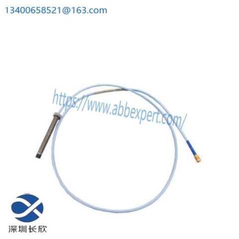 Bently Nevada 330101-00-63-10-02-00, Advanced TSI System for Industrial Automation