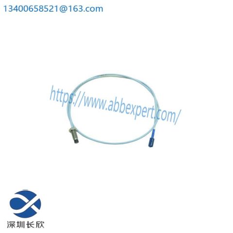 Bently Nevada 330101-29-50-10-02-05 3300 XL 8 mm Proximity Sensor