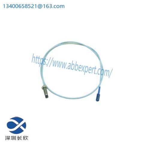 Bently Nevada 330101-55-75-10-02-00 3300 XL 8mm Proximity Probe - Advanced Sensing Solution