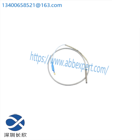 Bently Nevada 330102-00-48-05-02-00: 3300 XL 8mm Proximity Probes