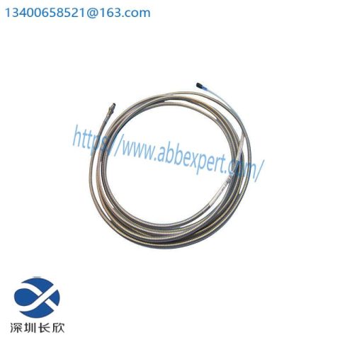 BENTLY NEVADA 330102-00-50-10-01-05: 3300 XL 8 mm Proximity Probes